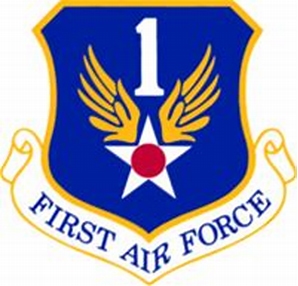 https://en.wikipedia.org/wiki/First_Air_Force